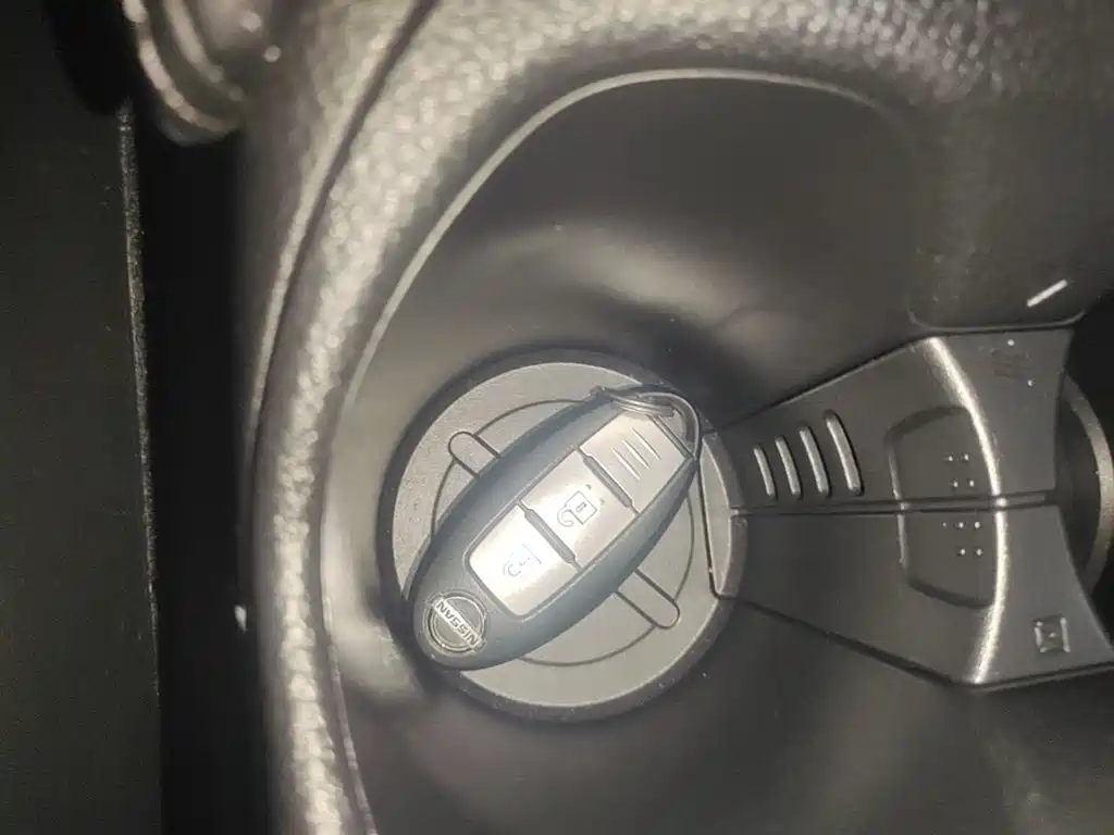 Nissan X-Trail — миниатюра 17