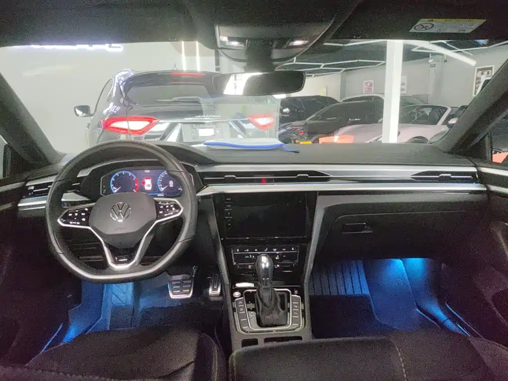 Volkswagen FAW - Passat CC CC 2024 380TSI