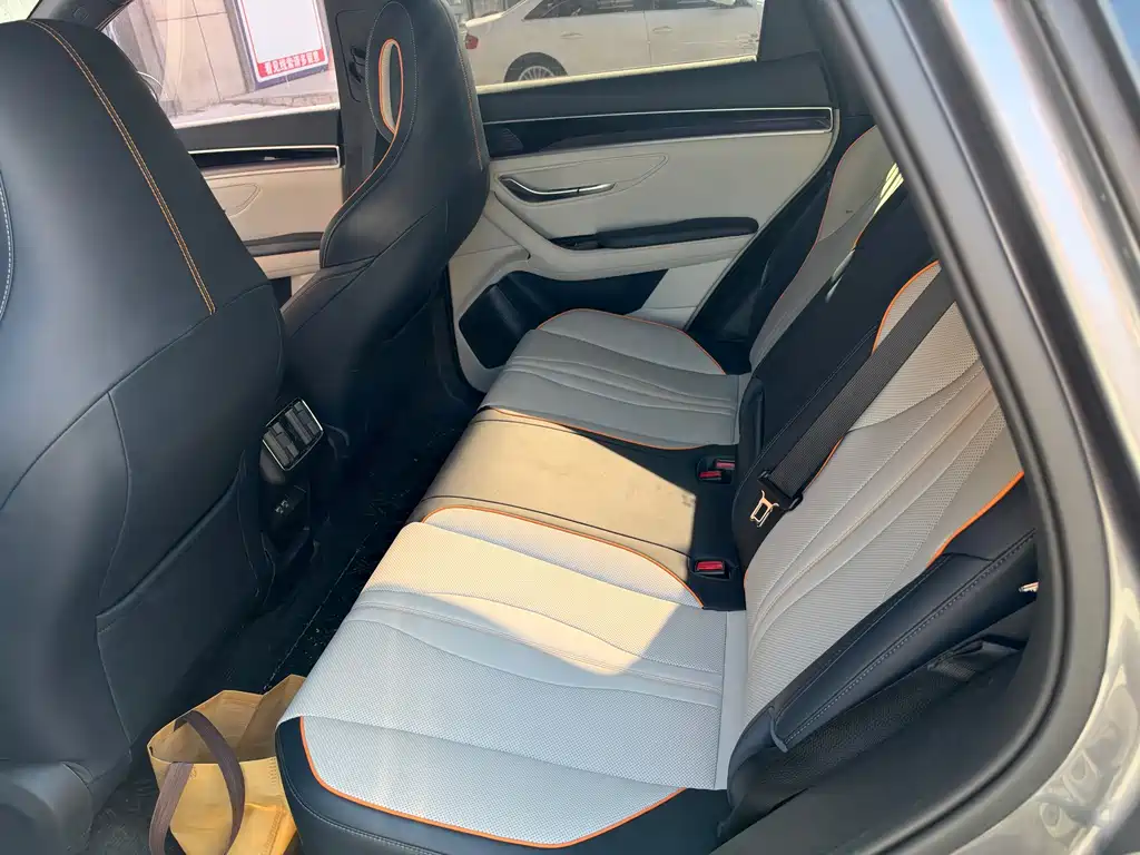 BYD PLUS New Energy — миниатюра 5