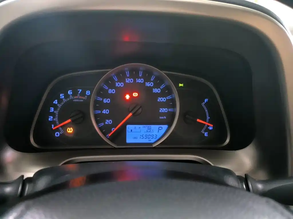 Toyota RAV4 — миниатюра 12