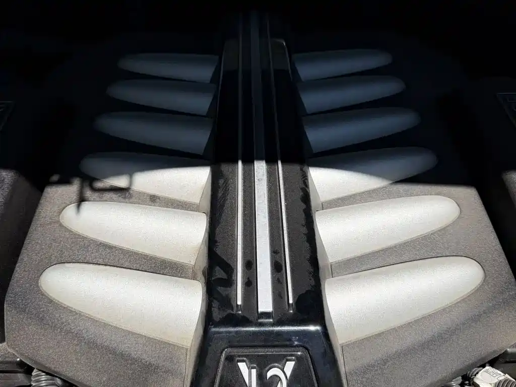 Rolls-Royce Ghost — миниатюра 9