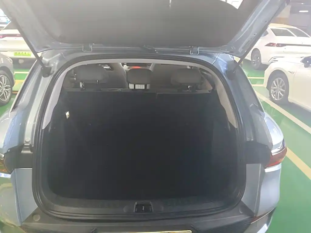 BYD Yuan Plus — миниатюра 19