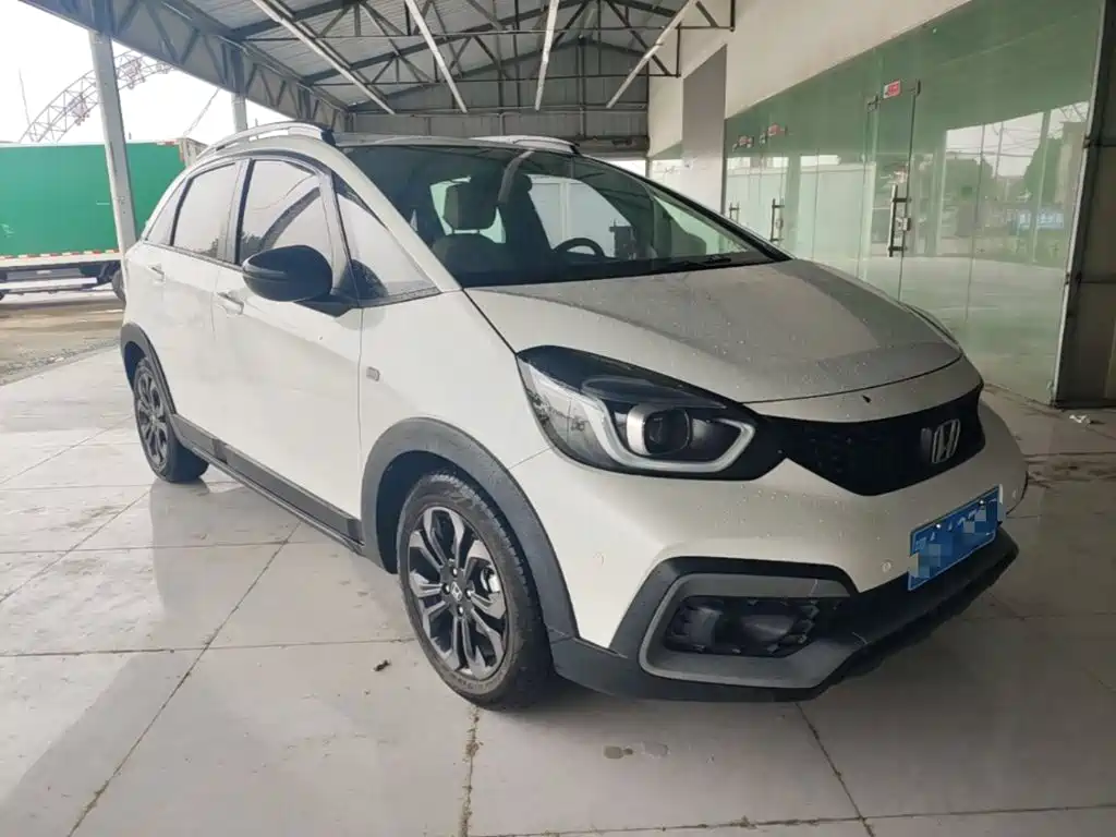 Honda Life — миниатюра 4