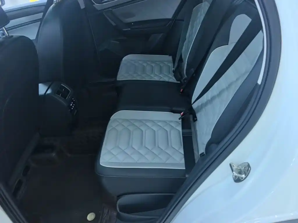 Volkswagen Tayron — миниатюра 17
