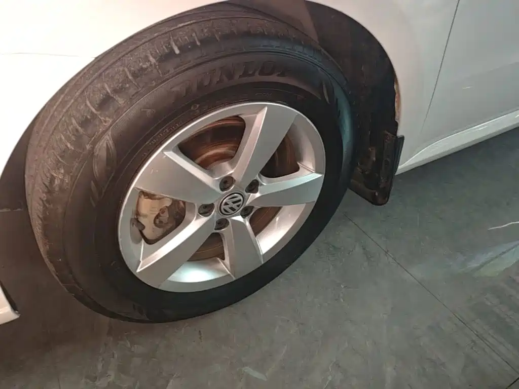 Volkswagen Lavida — миниатюра 23