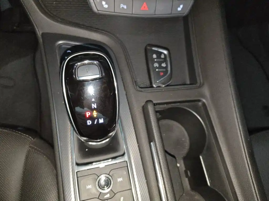 Cadillac CT5 — миниатюра 14