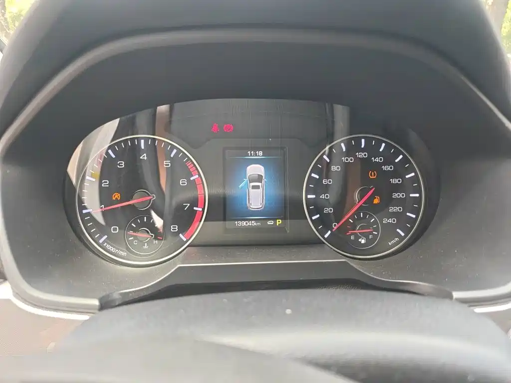 Haval H6 — миниатюра 7