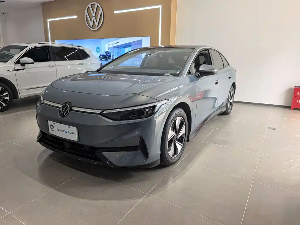 Volkswagen ID.7 VIZZION 2024