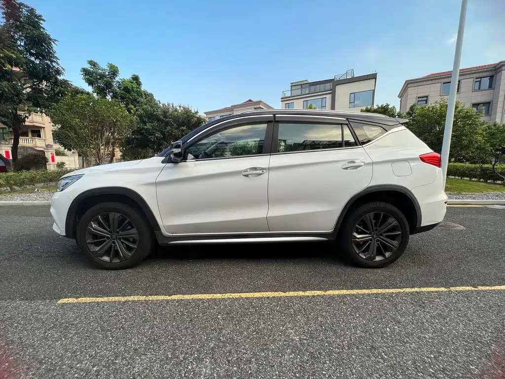 BYD New Energy — миниатюра 5