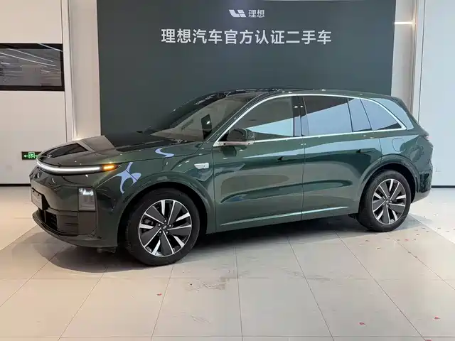 Li Auto L6