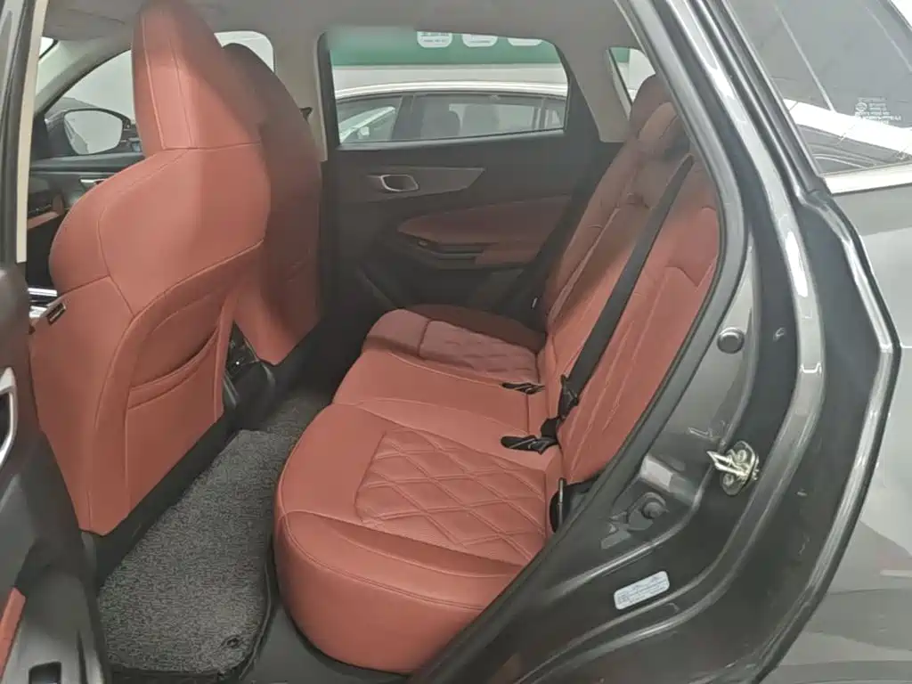 Changan CS55PLUS — миниатюра 17
