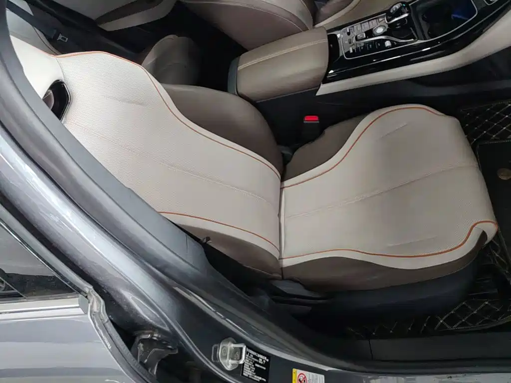 BYD Qin PLUS — миниатюра 25