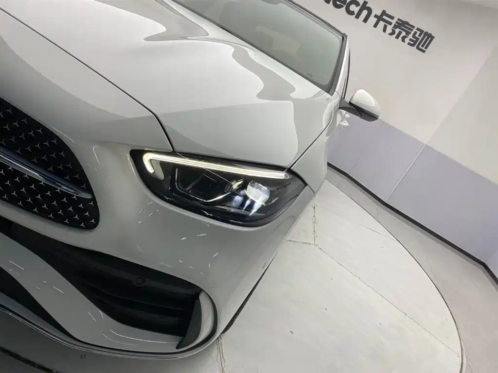 Mercedes-Benz C-Class C 2024 C 260 L Sport