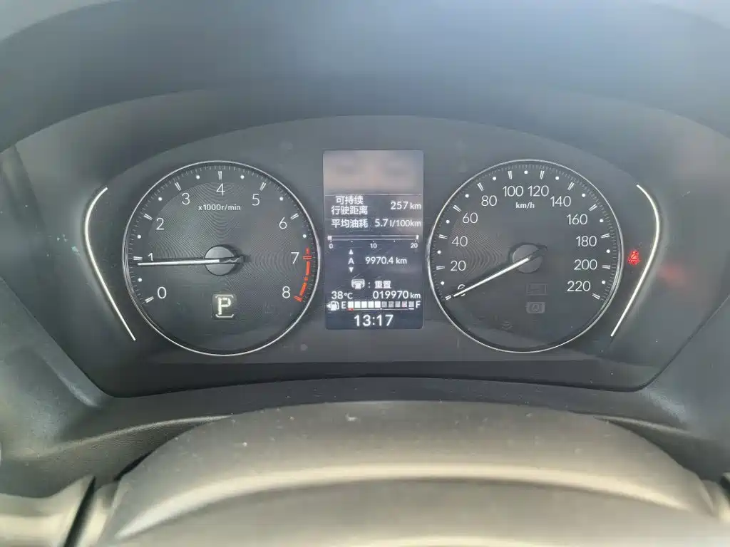 Honda XR-V — миниатюра 12