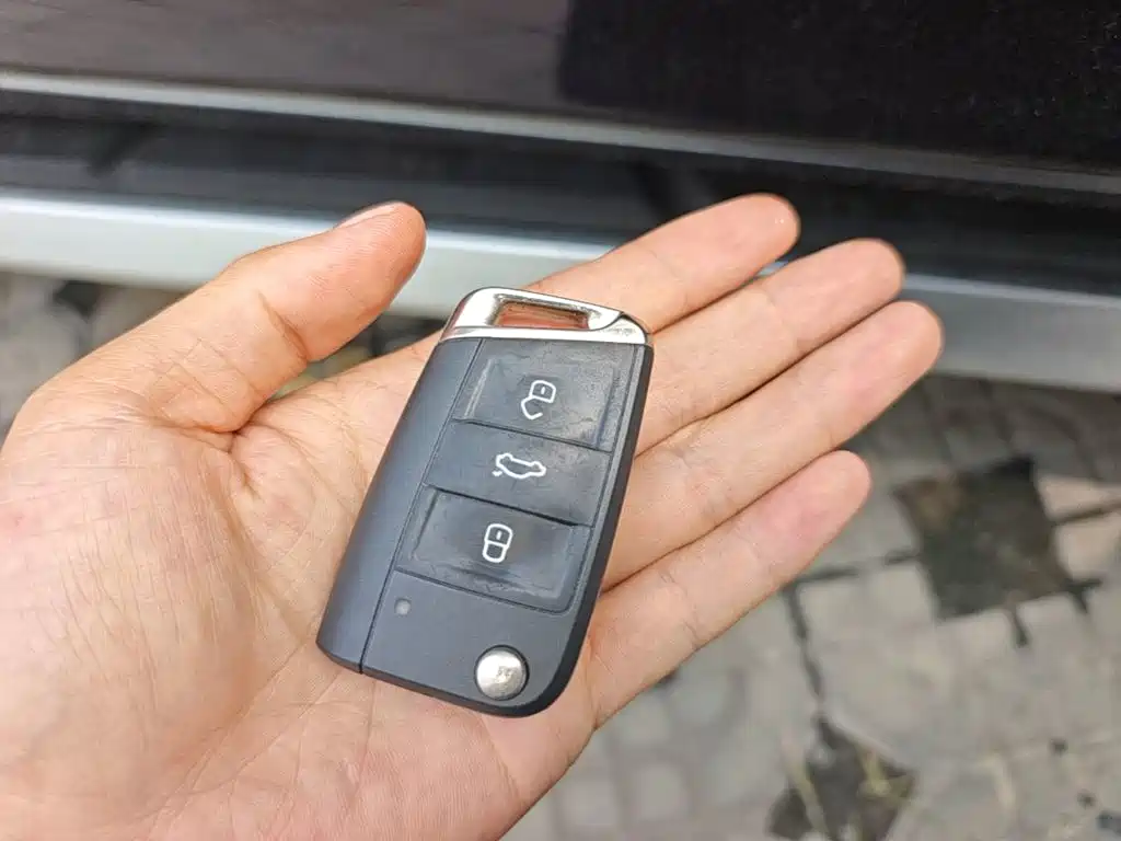 Volkswagen Tiguan L L 2024 330TSI AT R-Line