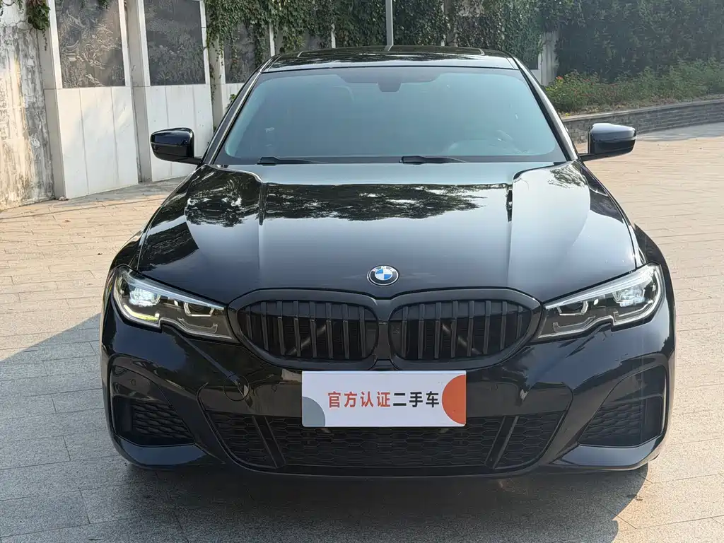 BMW 3 Series — миниатюра 2