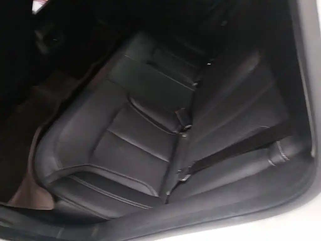 Buick Excelle — миниатюра 17