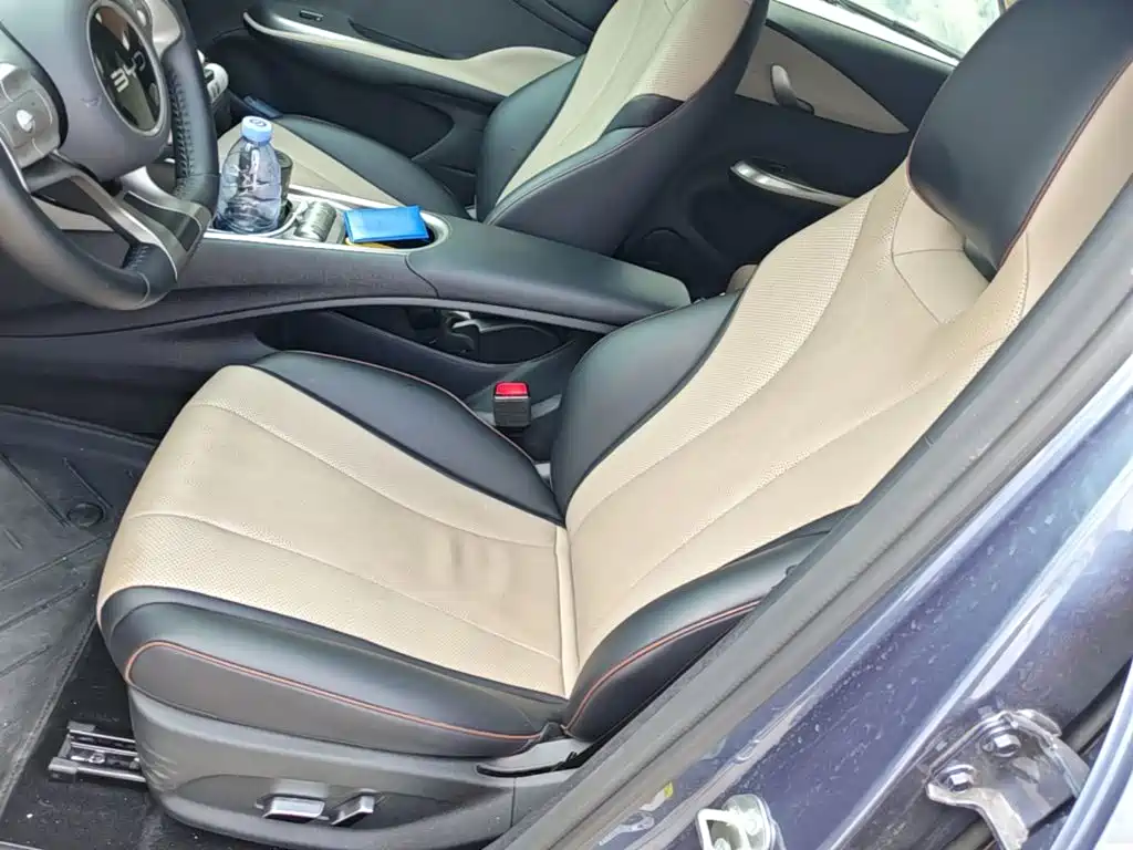 BYD Dolphin — миниатюра 15