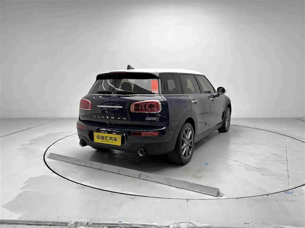 MINI Mini Clubman — миниатюра 20