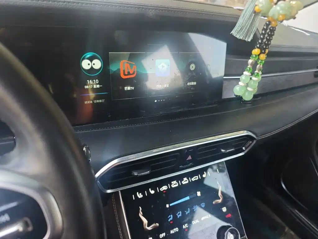 Jetour X90 — миниатюра 9