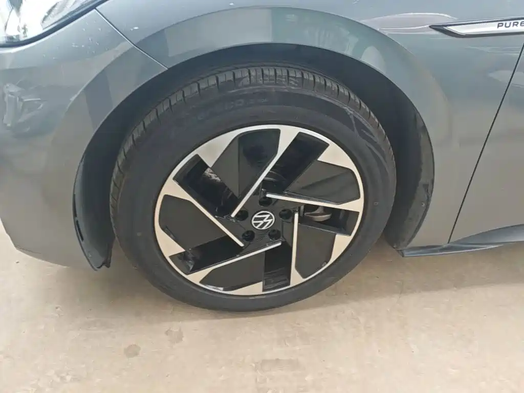 Volkswagen ID.3 — миниатюра 23