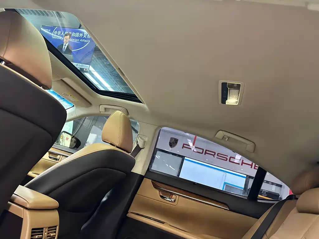 Lexus ES 2015 250 Elegant