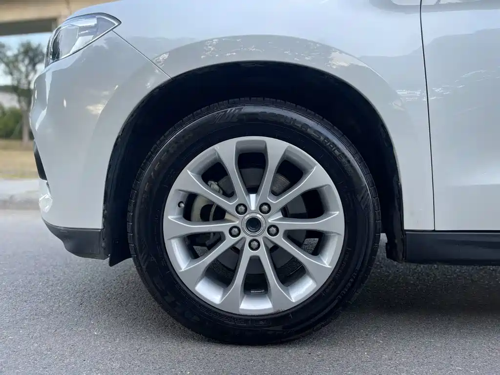 Haval H2 — миниатюра 10