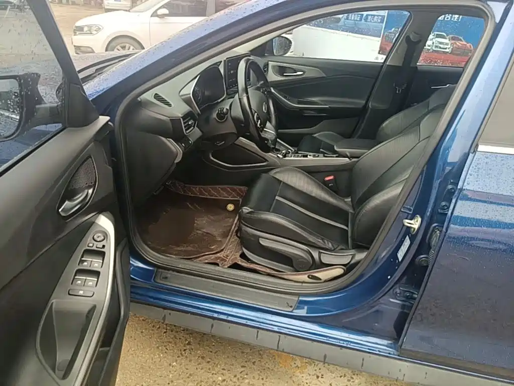 Hyundai Fista — миниатюра 15