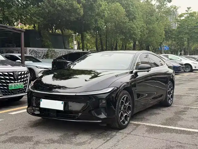 2025 Changan Nevo