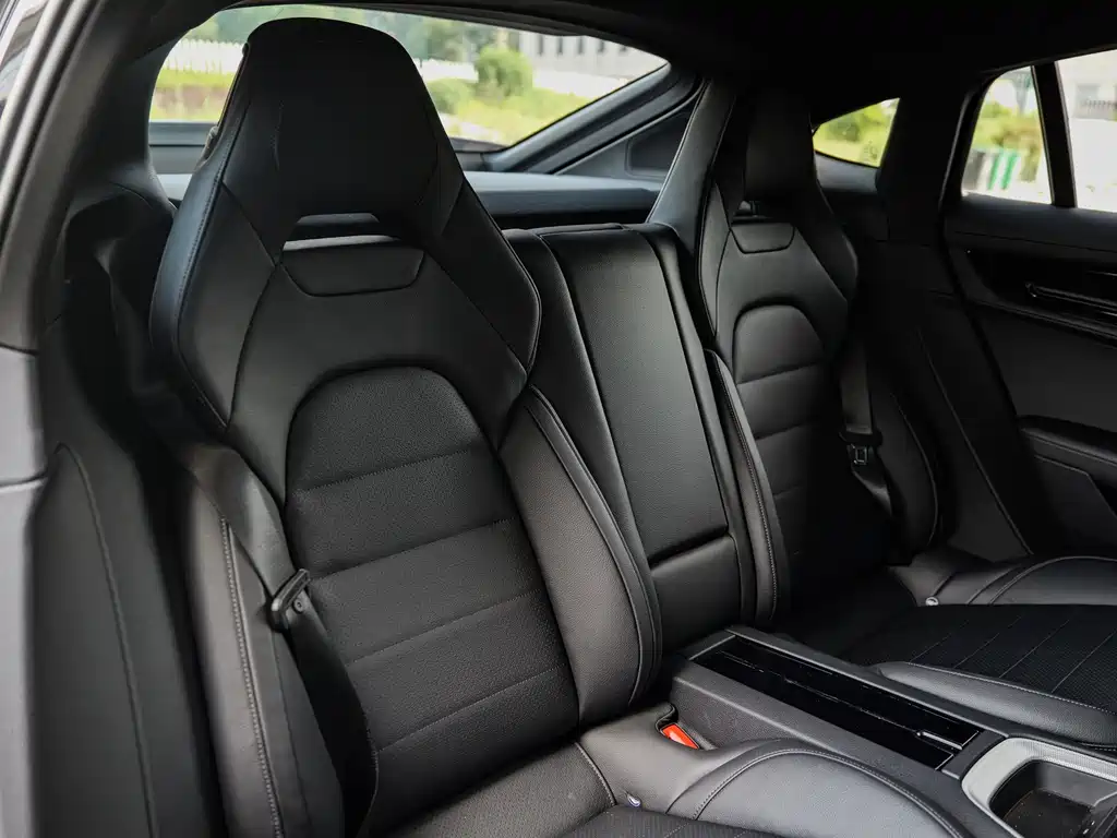 Porsche Panamera 2024 Panamera 2.9T