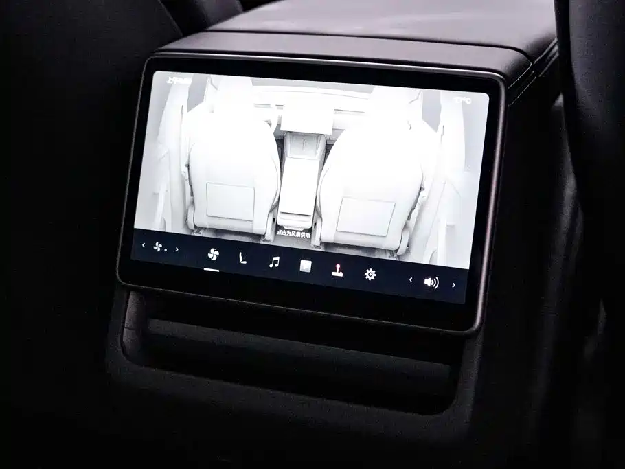 Tesla Model Y — миниатюра 24