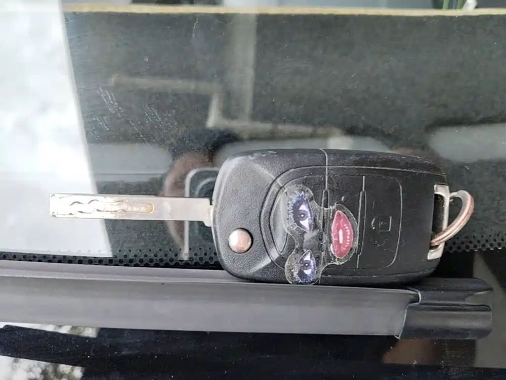 Baojun E100 — миниатюра 9