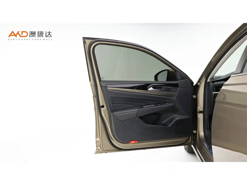 Volkswagen Passat — миниатюра 10
