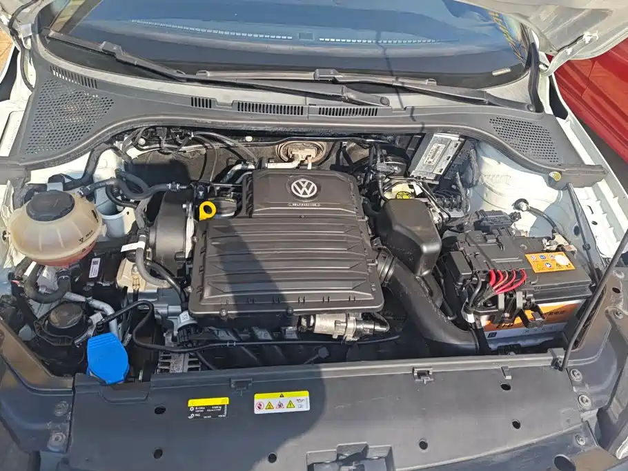 Jetta VA3 — миниатюра 10