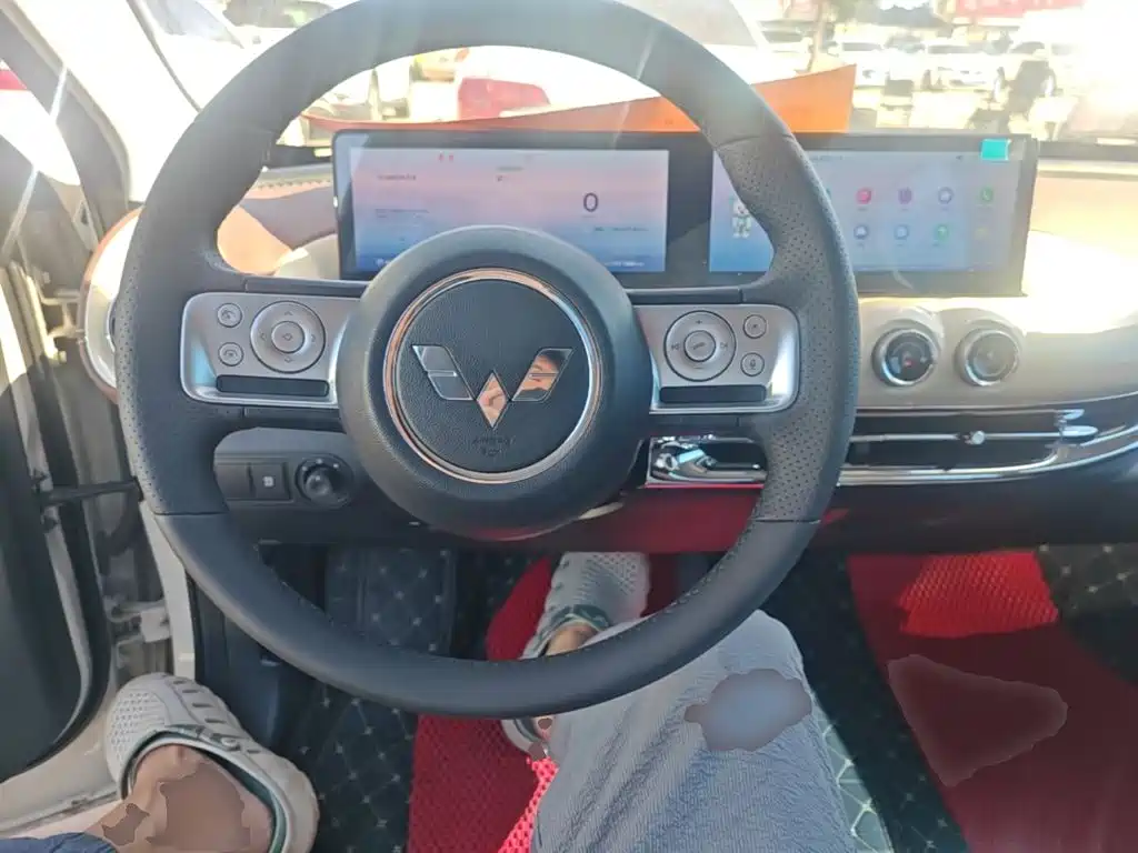 Wuling Bingo — миниатюра 11
