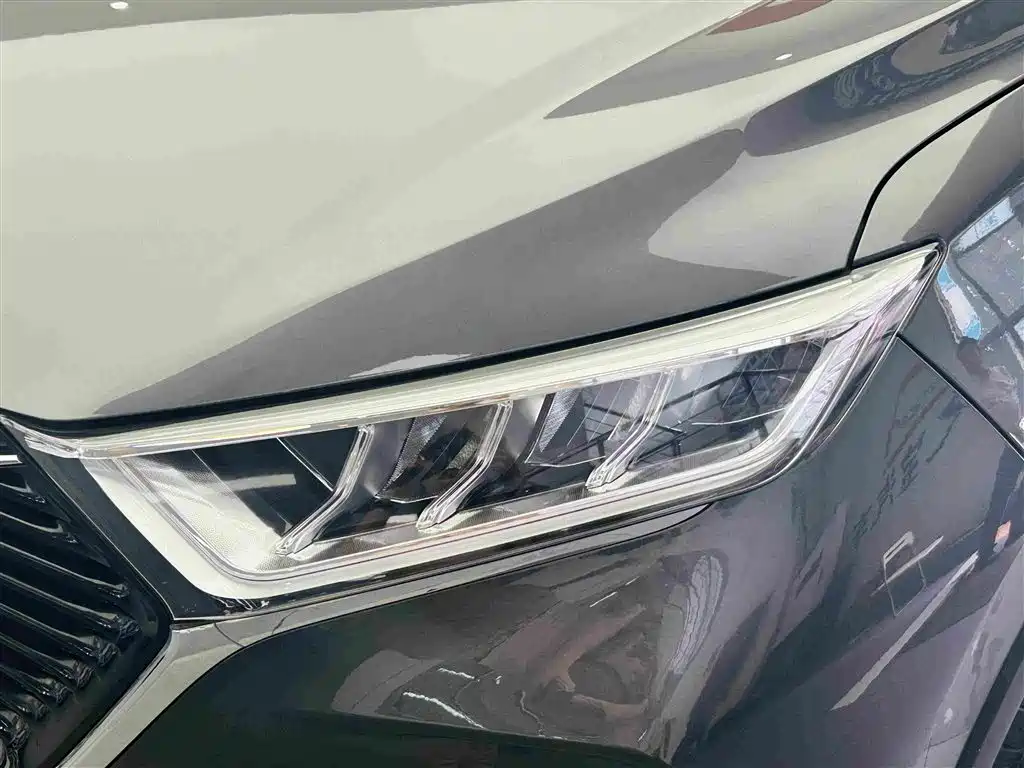 Oshan Oushang X7 — миниатюра 12