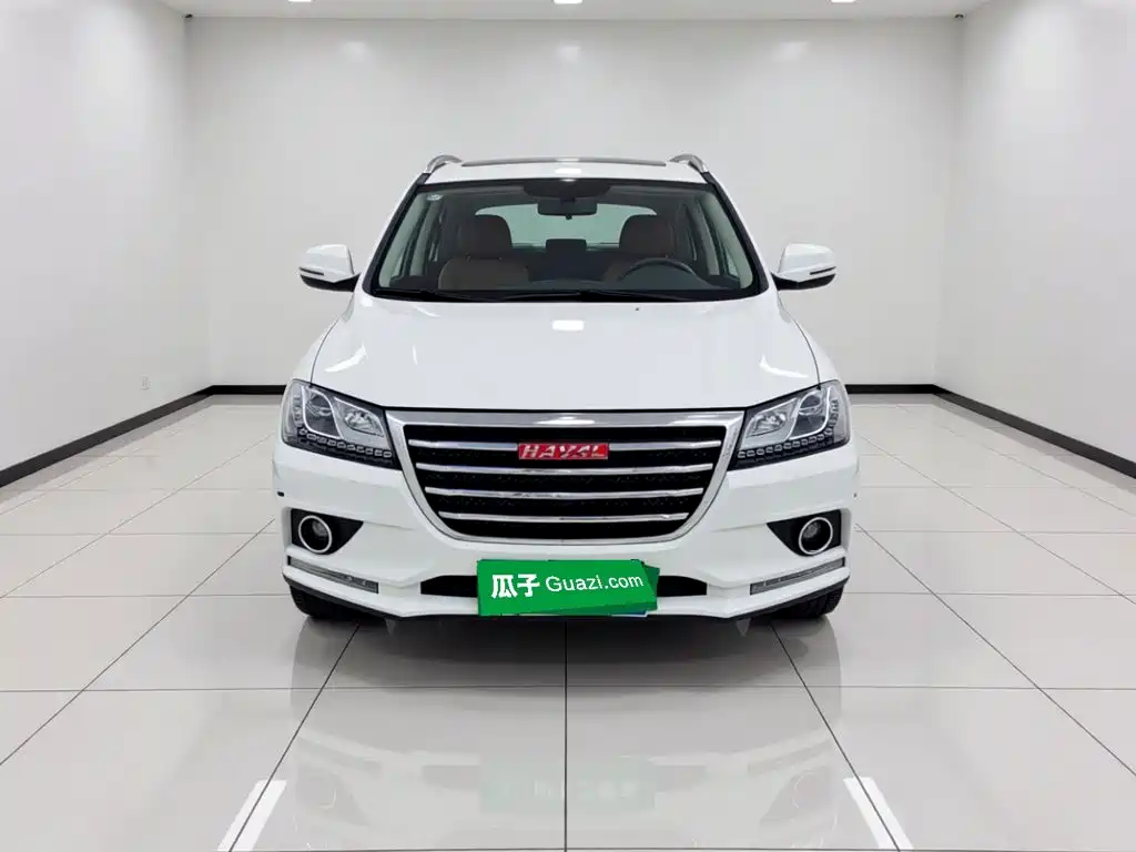 Haval H2 — миниатюра 2