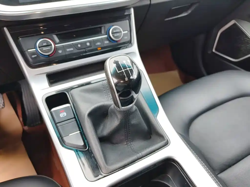 Geely Emgrand GL — миниатюра 14