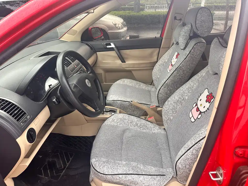 Volkswagen Polo — миниатюра 11