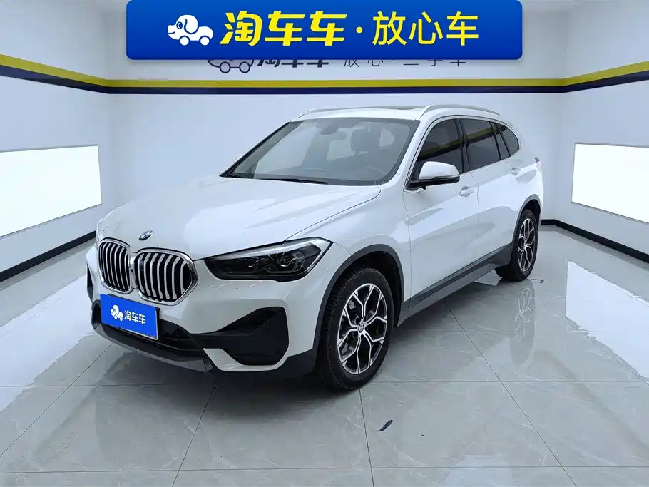 BMW X1 2023