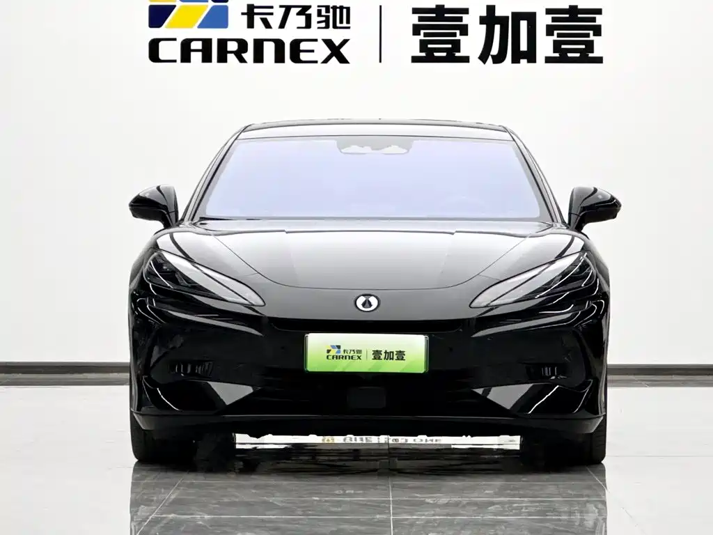 Denza Denza Z9GT — миниатюра 2