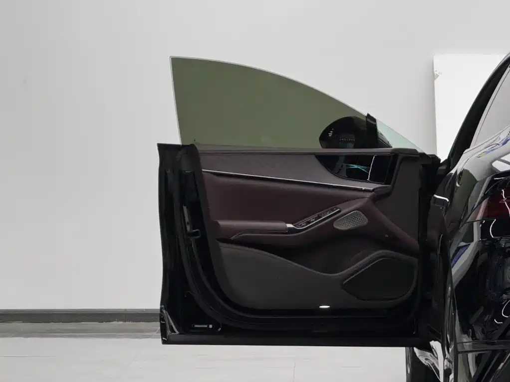 Denza Denza Z9GT — миниатюра 7