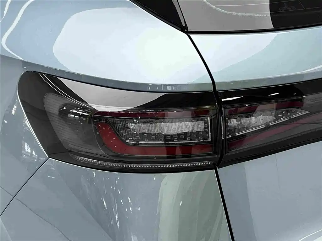 Volkswagen ID.4 X — миниатюра 14