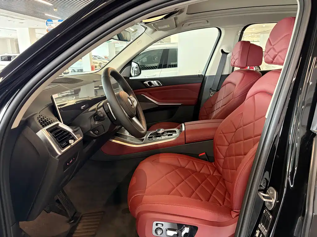 BMW X5 — миниатюра 16