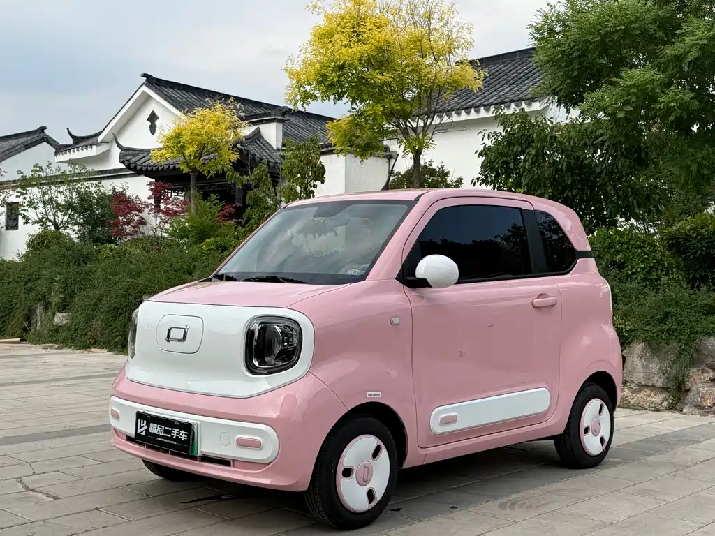 Bestune Pony 2024