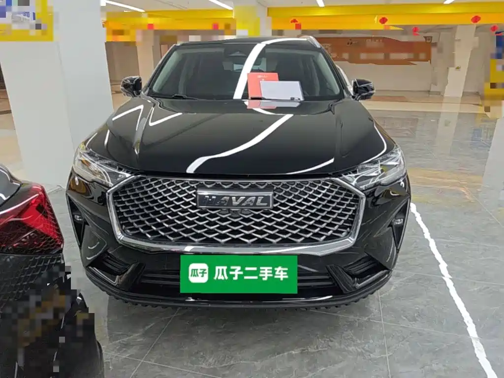 Haval H6 — миниатюра 3
