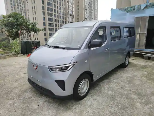 2026 Wuling Motors Yangguang