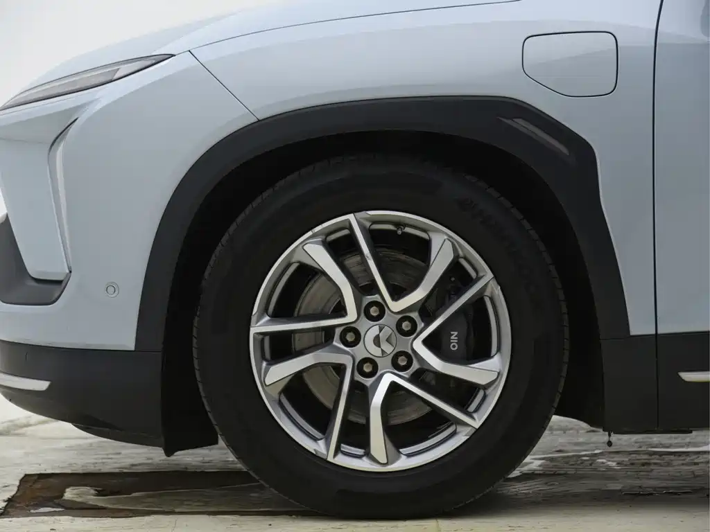 NIO ES6 — миниатюра 3