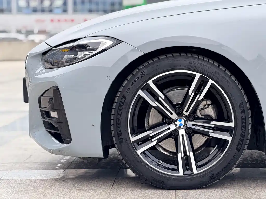 BMW 4 Series — миниатюра 3