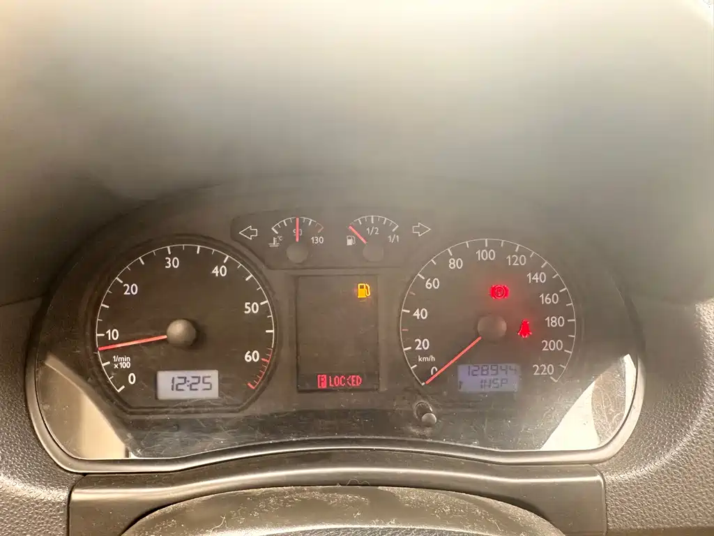Volkswagen Polo — миниатюра 12